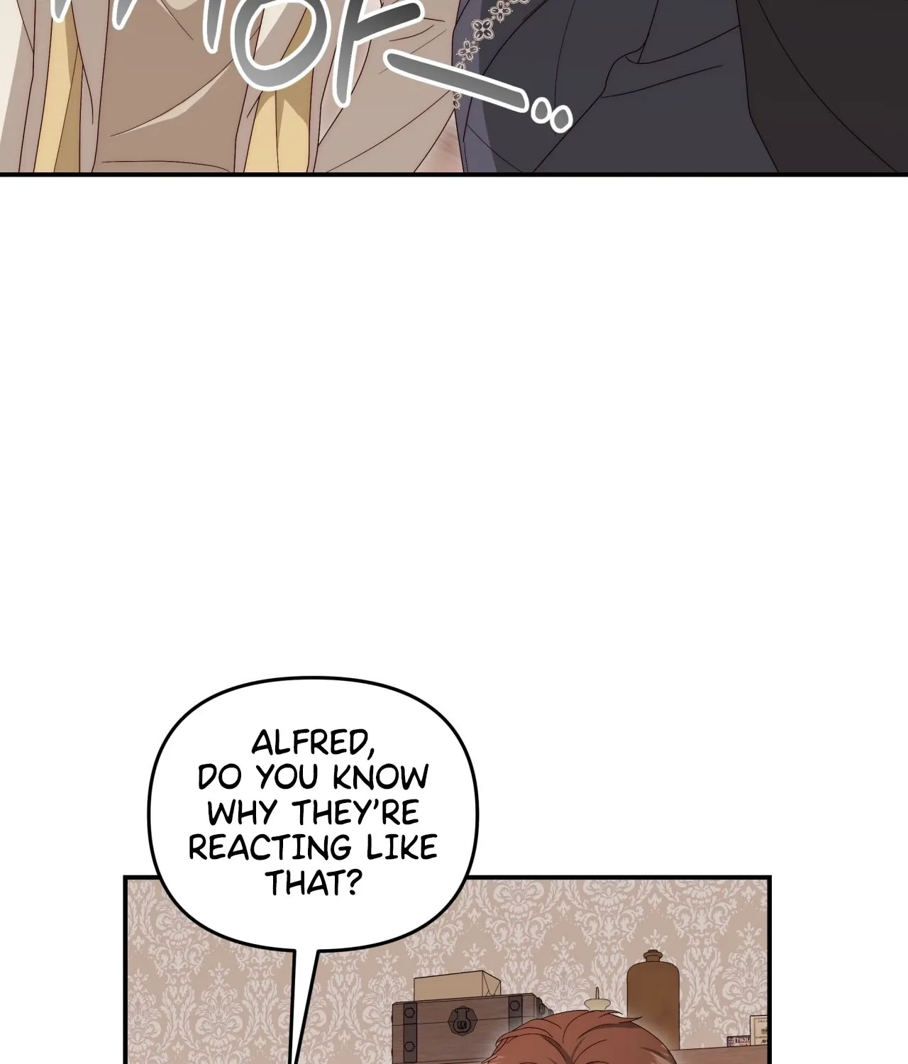 Five Husbands Appeared on My Birthday chapter 3 page 114