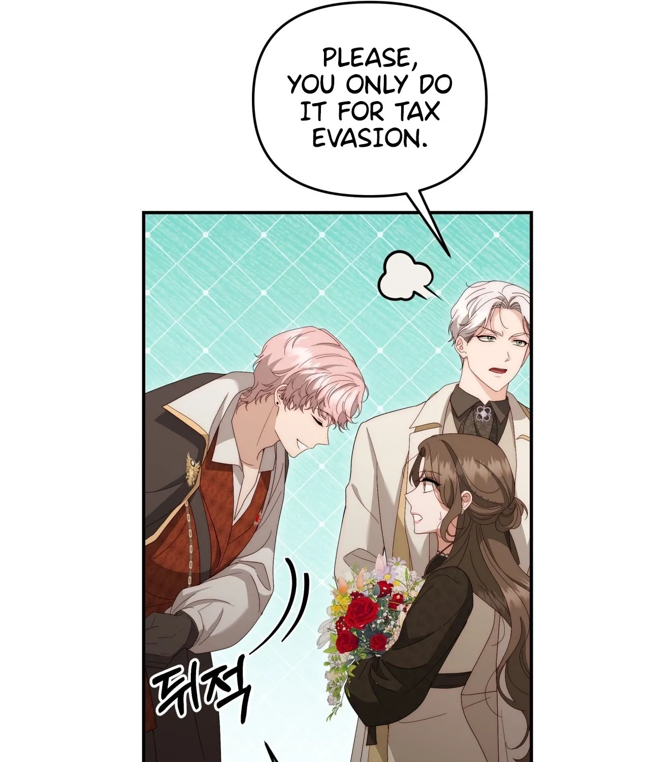 Five Husbands Appeared on My Birthday chapter 3 page 119
