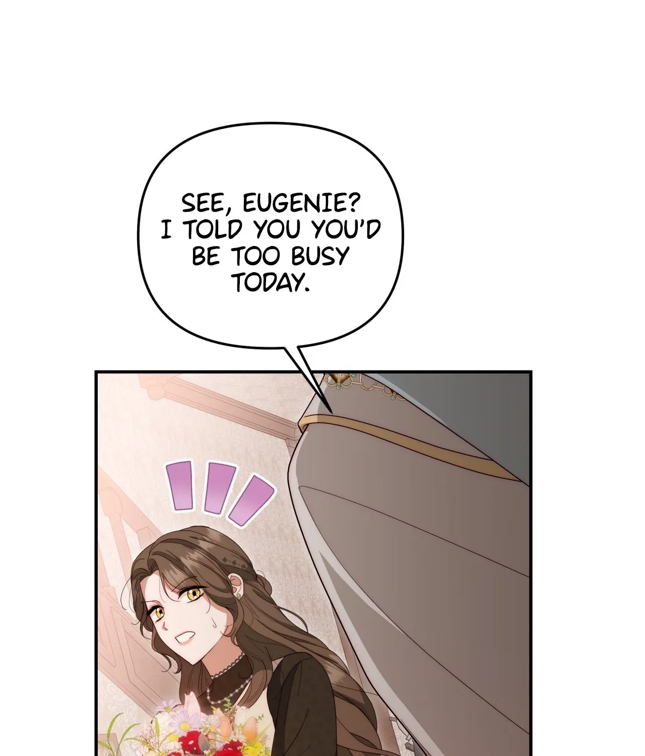Five Husbands Appeared on My Birthday chapter 3 page 124