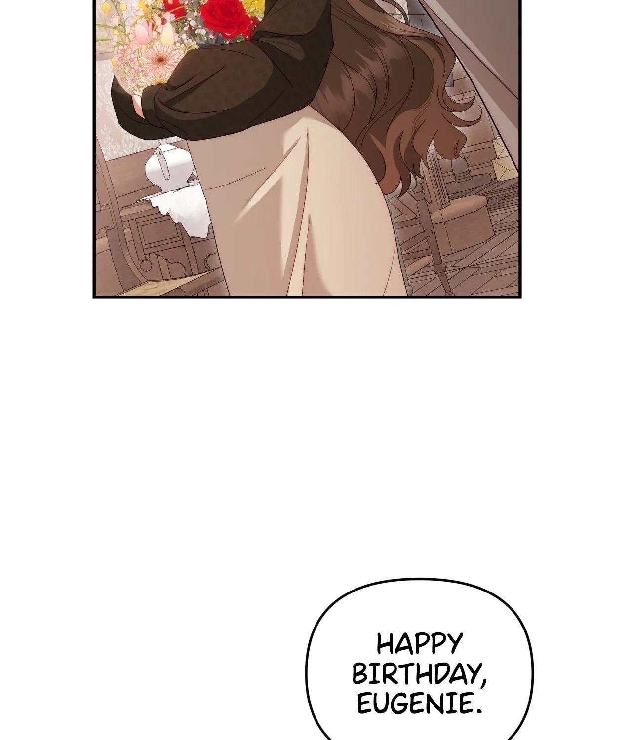 Five Husbands Appeared on My Birthday chapter 3 page 125