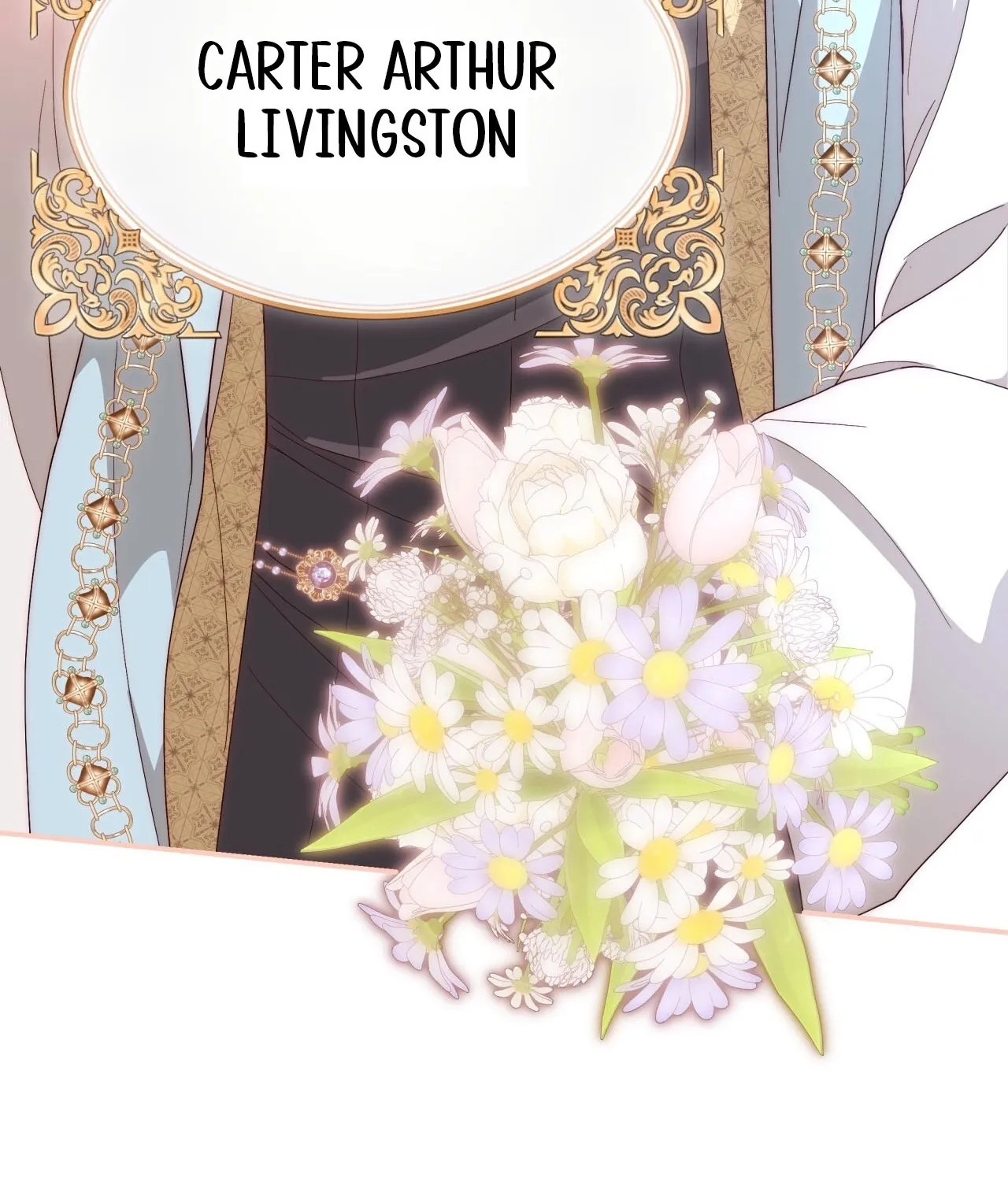 Five Husbands Appeared on My Birthday chapter 3 page 127