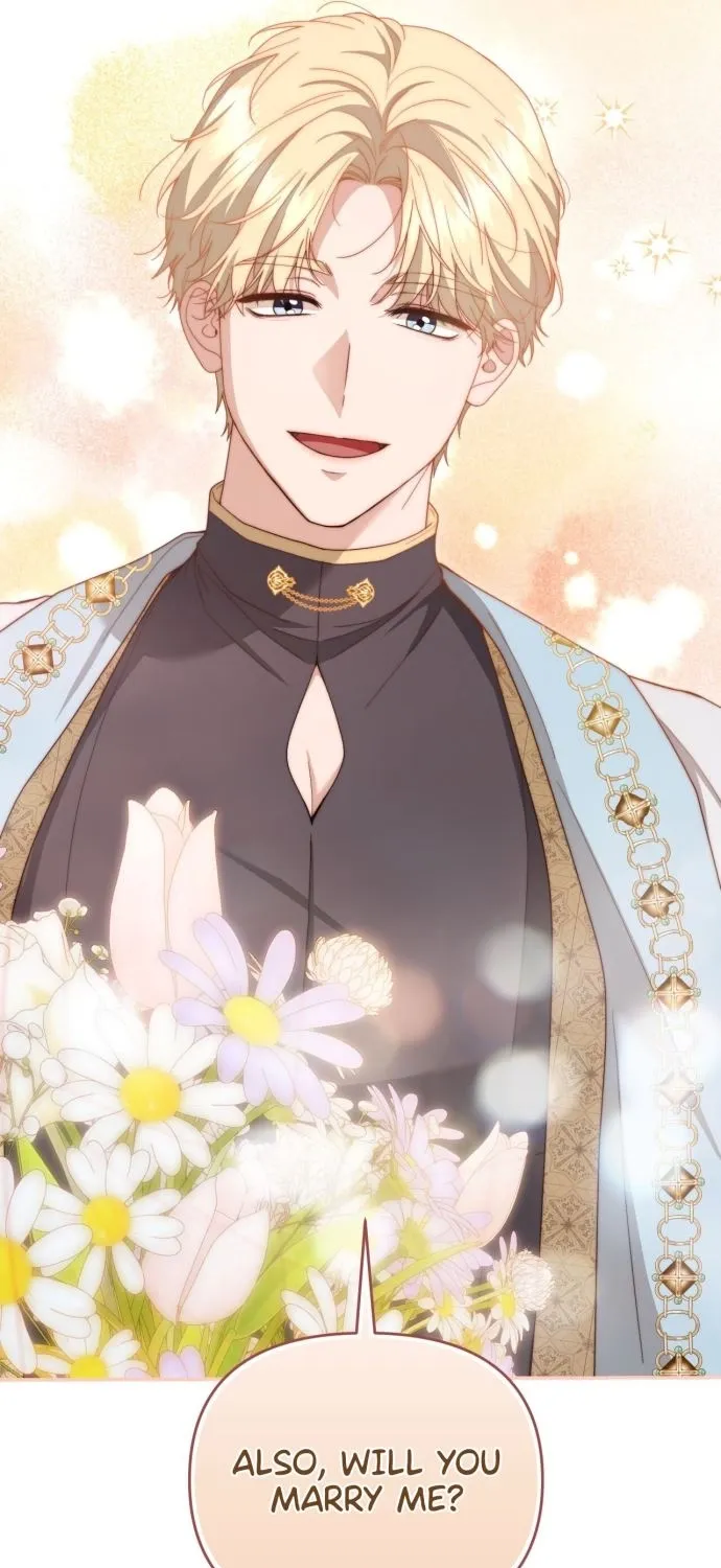 Five Husbands Appeared on My Birthday chapter 3 page 129