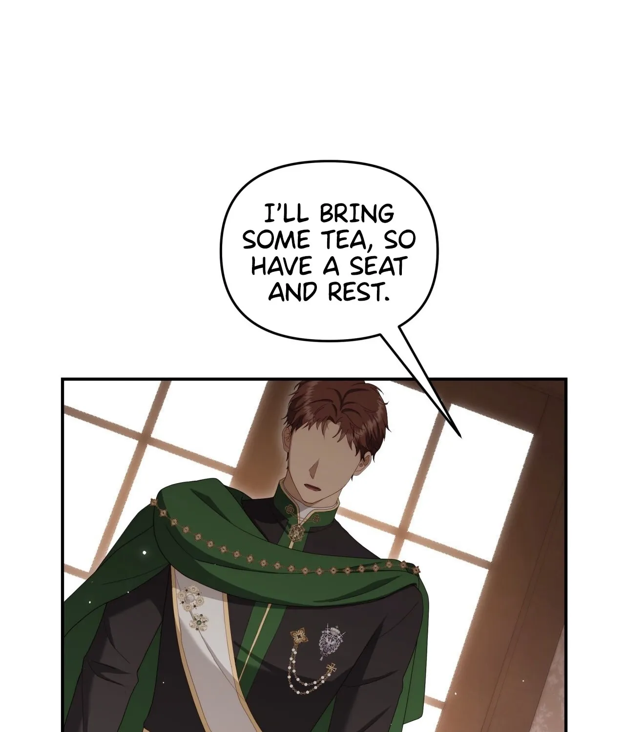 Five Husbands Appeared on My Birthday chapter 3 page 13