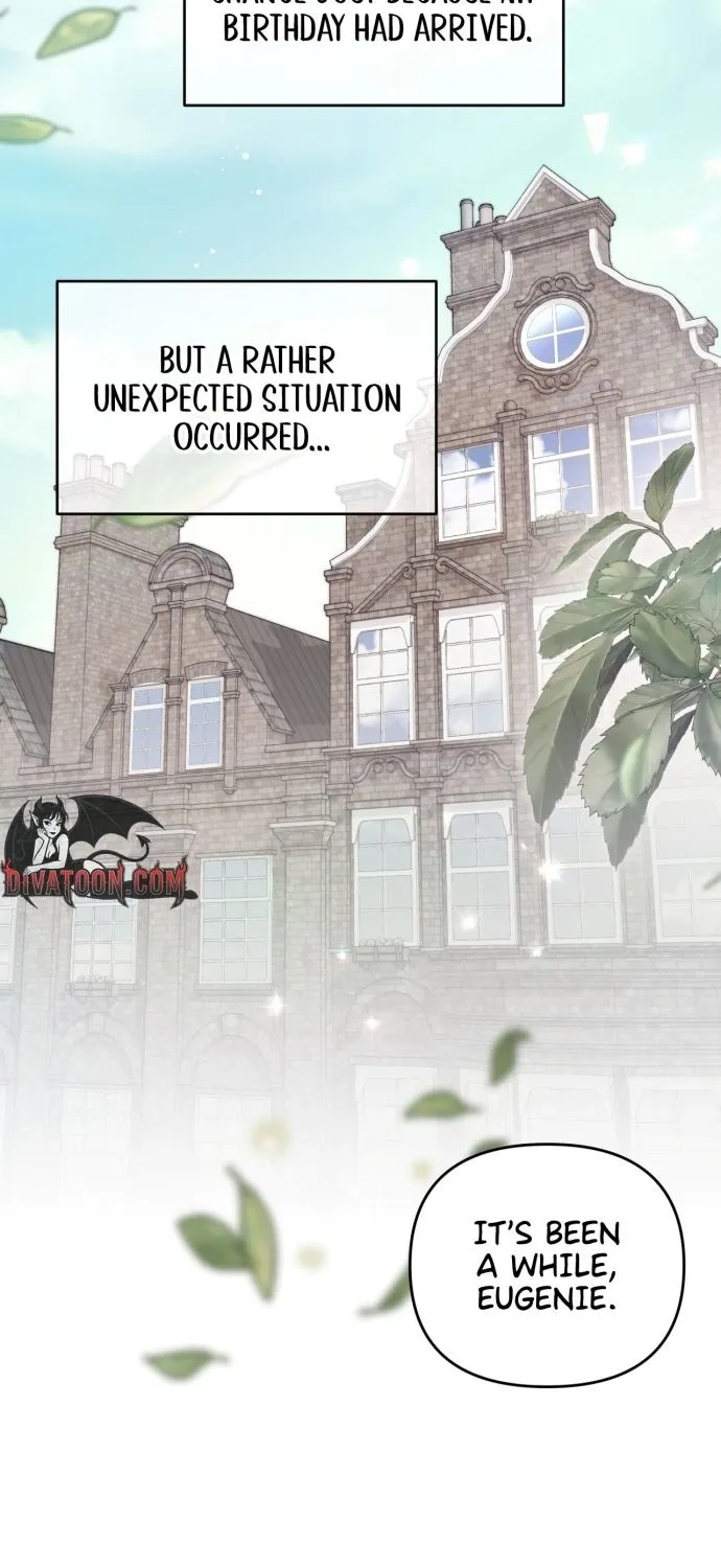 Five Husbands Appeared on My Birthday chapter 3 page 2