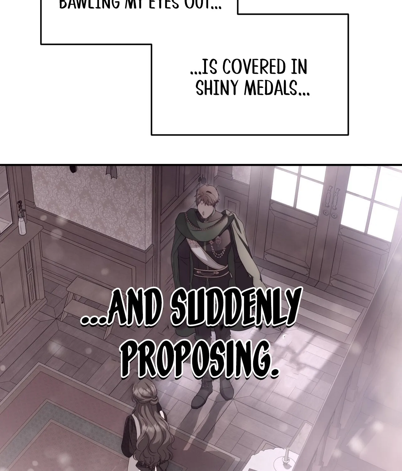Five Husbands Appeared on My Birthday chapter 3 page 26