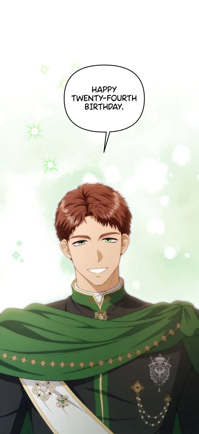 Five Husbands Appeared on My Birthday chapter 3 page 3