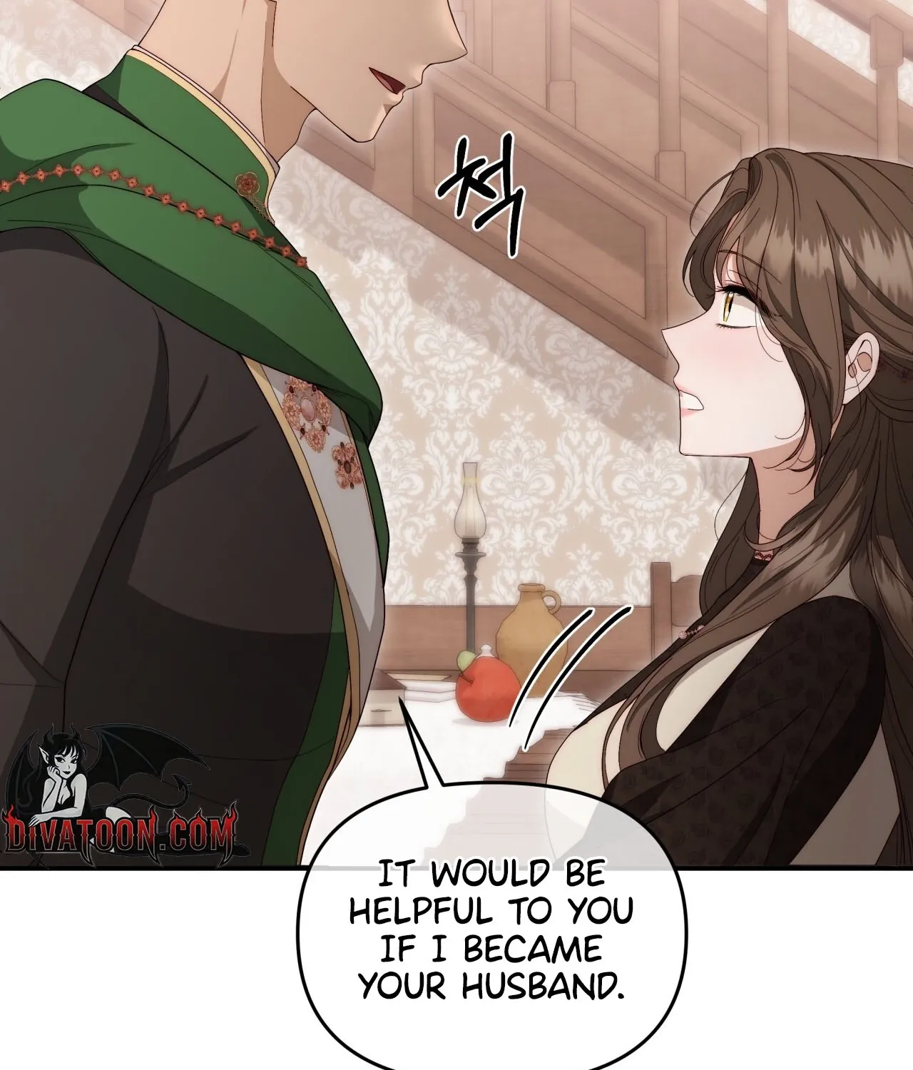 Five Husbands Appeared on My Birthday chapter 3 page 37
