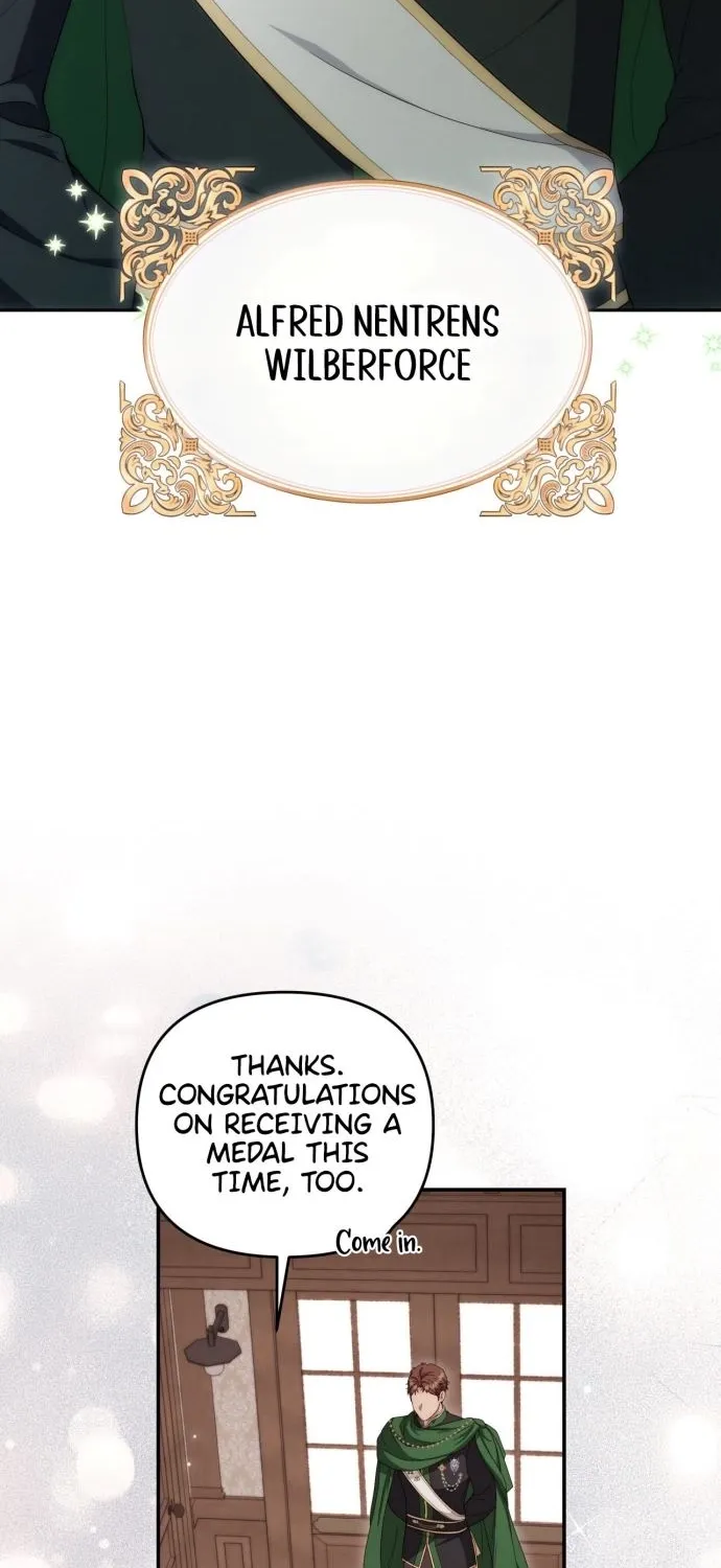 Five Husbands Appeared on My Birthday chapter 3 page 4