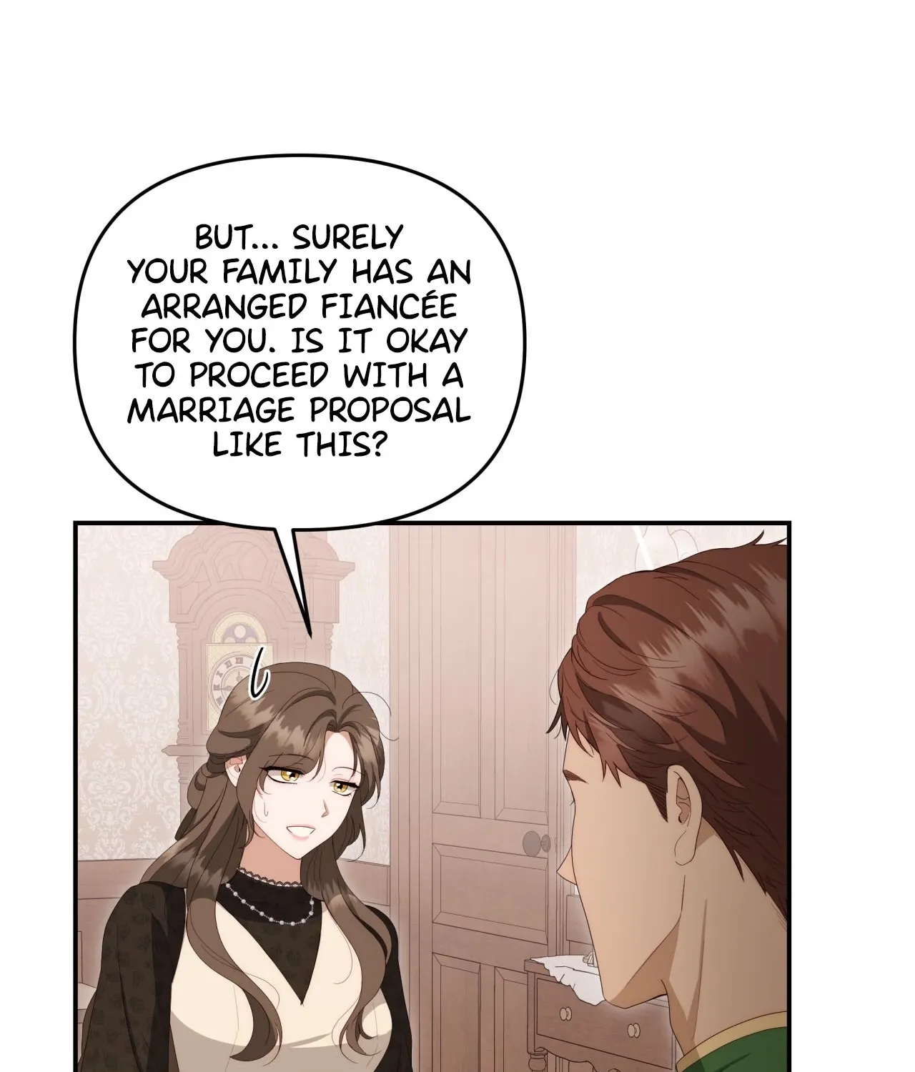 Five Husbands Appeared on My Birthday chapter 3 page 41