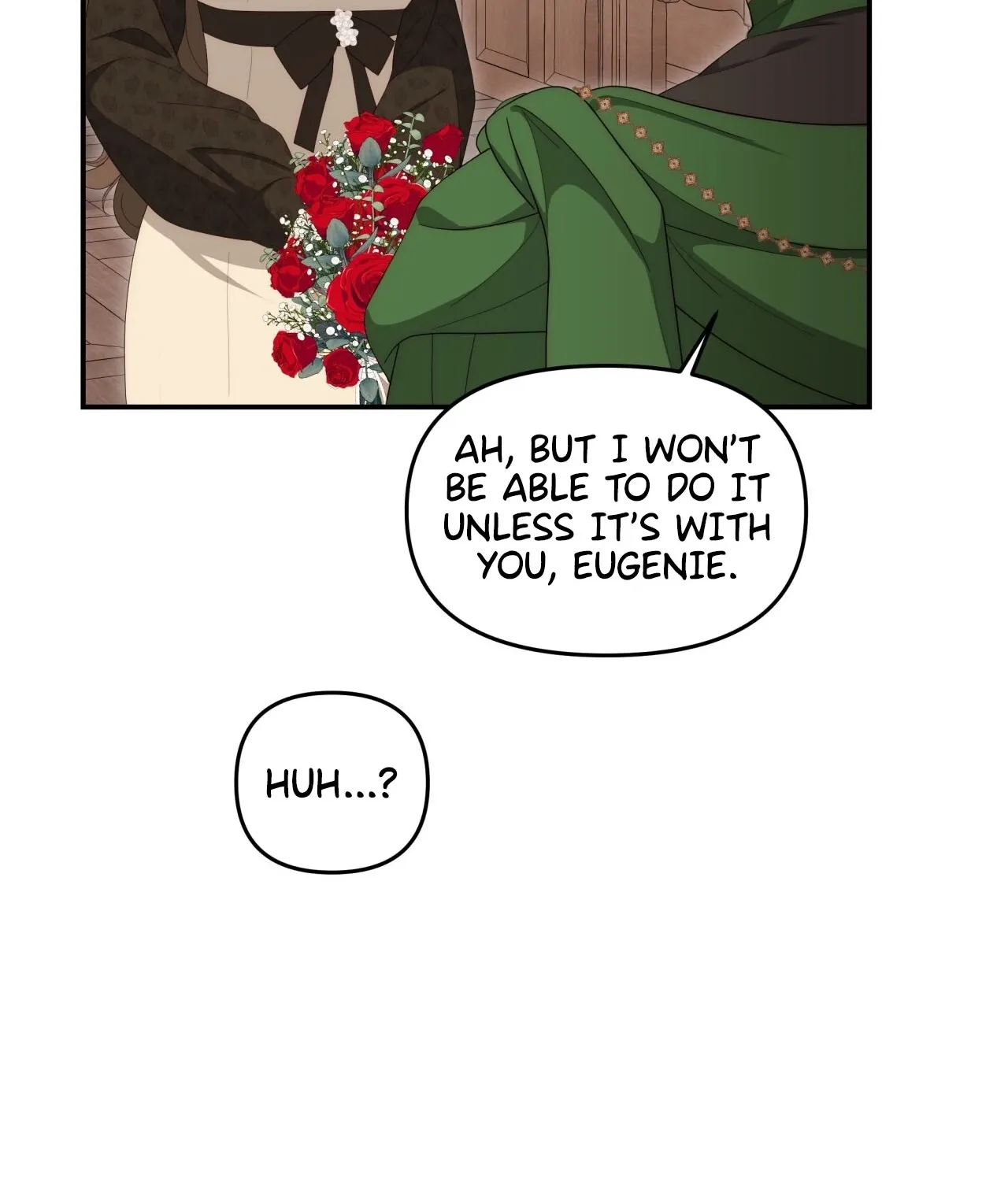Five Husbands Appeared on My Birthday chapter 3 page 42