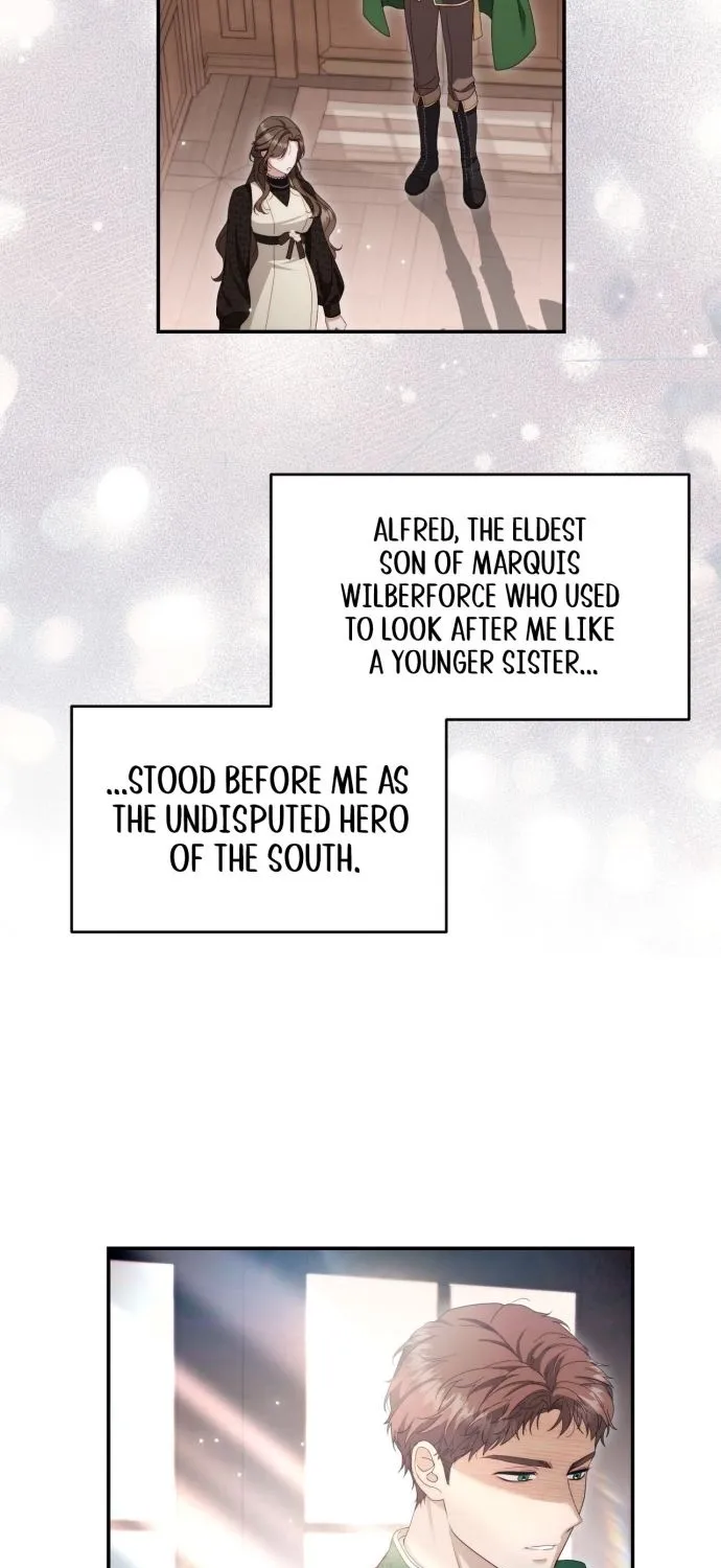 Five Husbands Appeared on My Birthday chapter 3 page 5