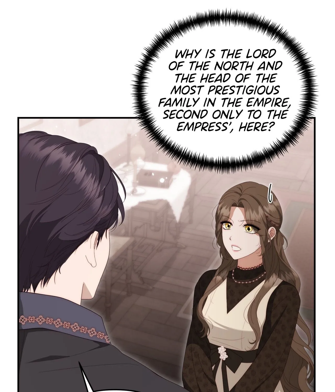 Five Husbands Appeared on My Birthday chapter 3 page 55