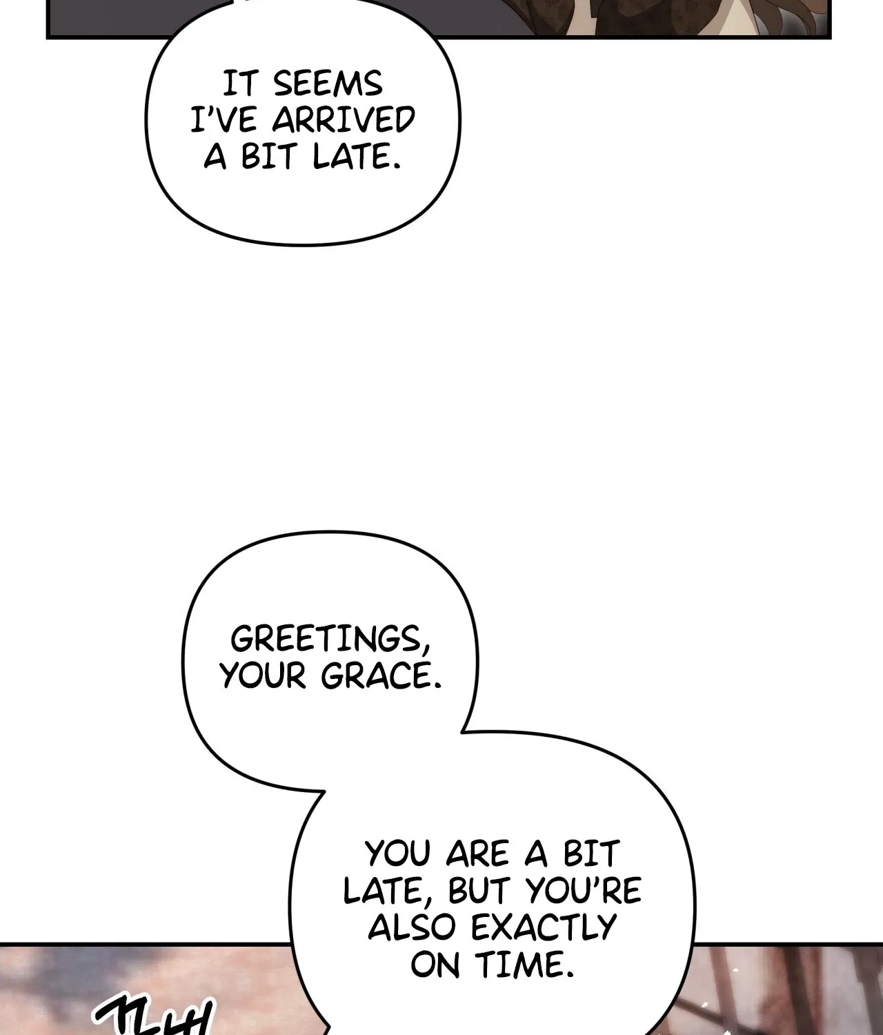 Five Husbands Appeared on My Birthday chapter 3 page 56