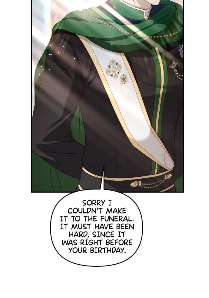 Five Husbands Appeared on My Birthday chapter 3 page 6