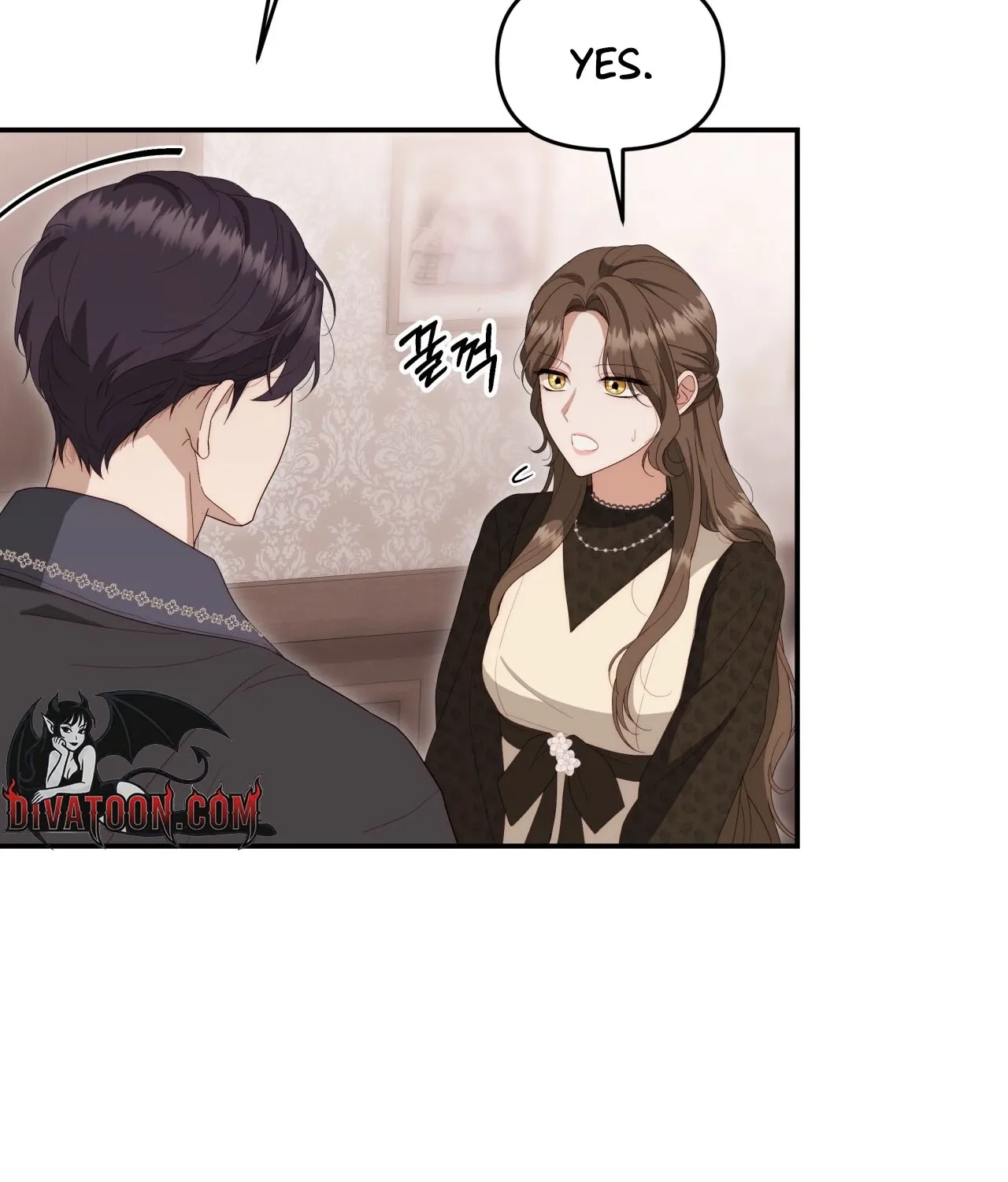 Five Husbands Appeared on My Birthday chapter 3 page 60