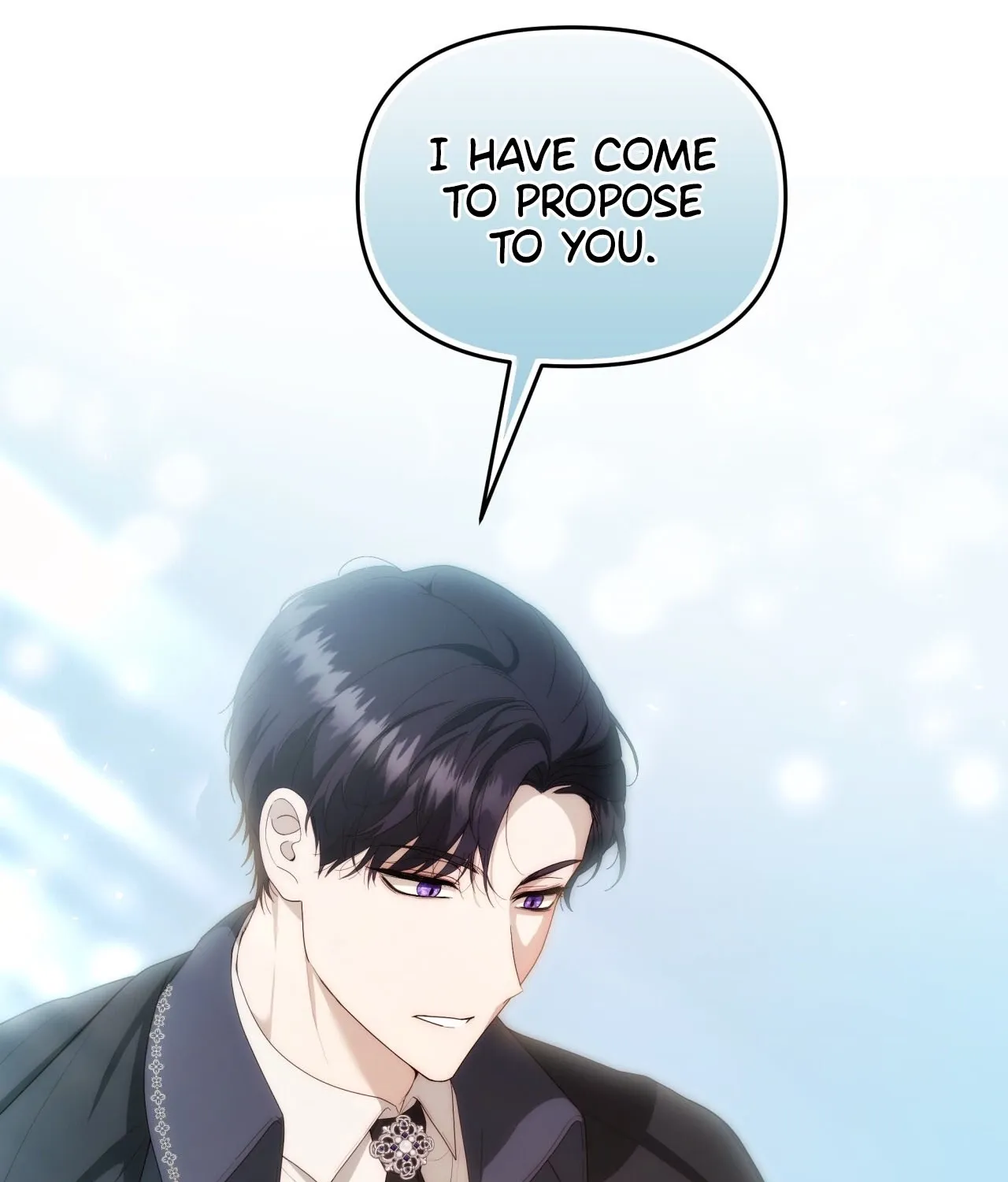Five Husbands Appeared on My Birthday chapter 3 page 61