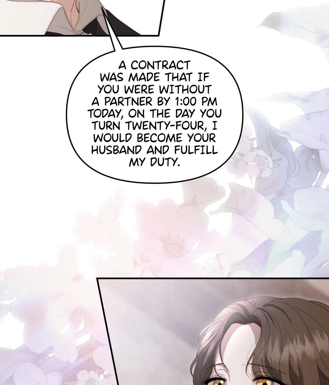 Five Husbands Appeared on My Birthday chapter 3 page 70