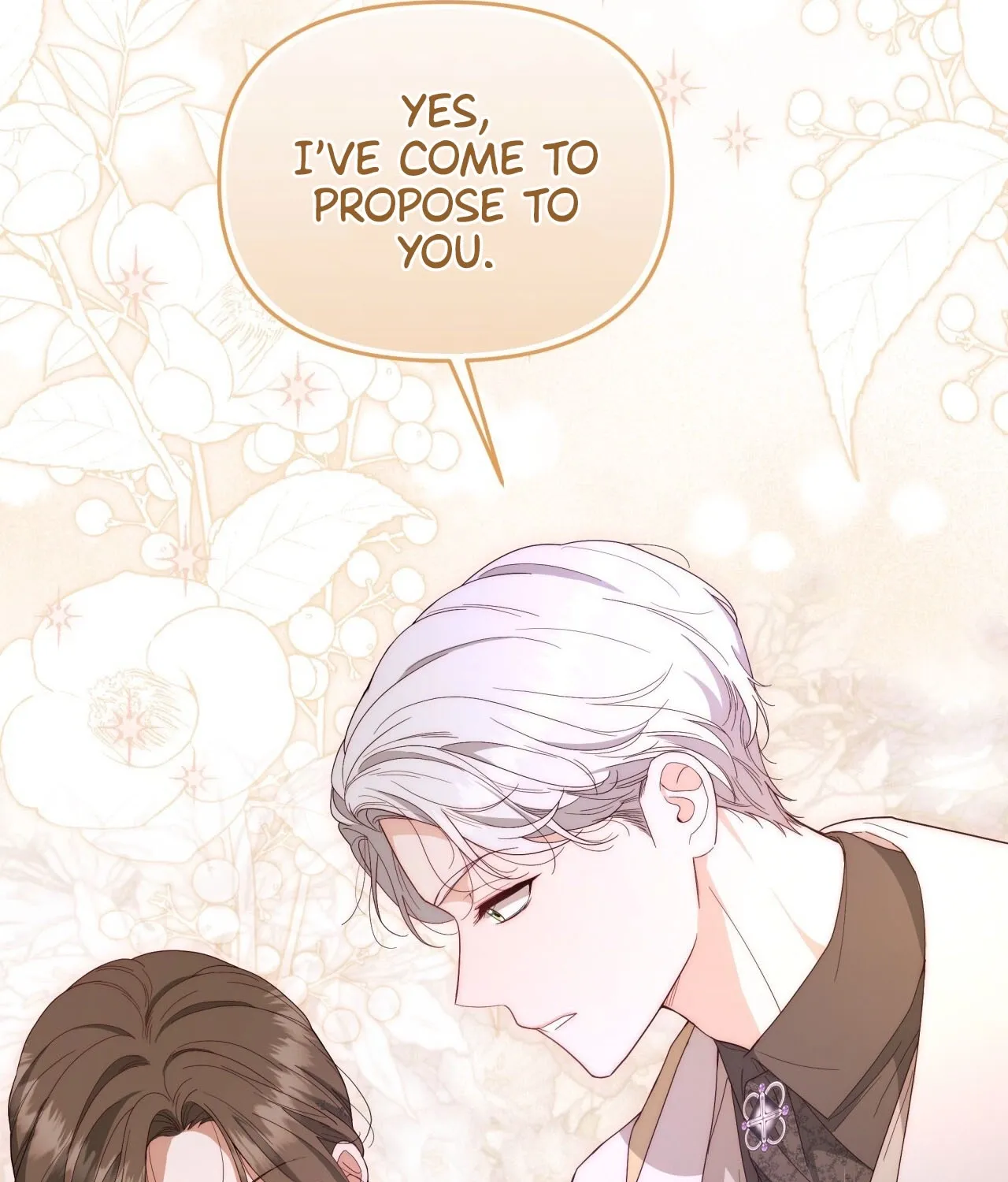 Five Husbands Appeared on My Birthday chapter 3 page 85