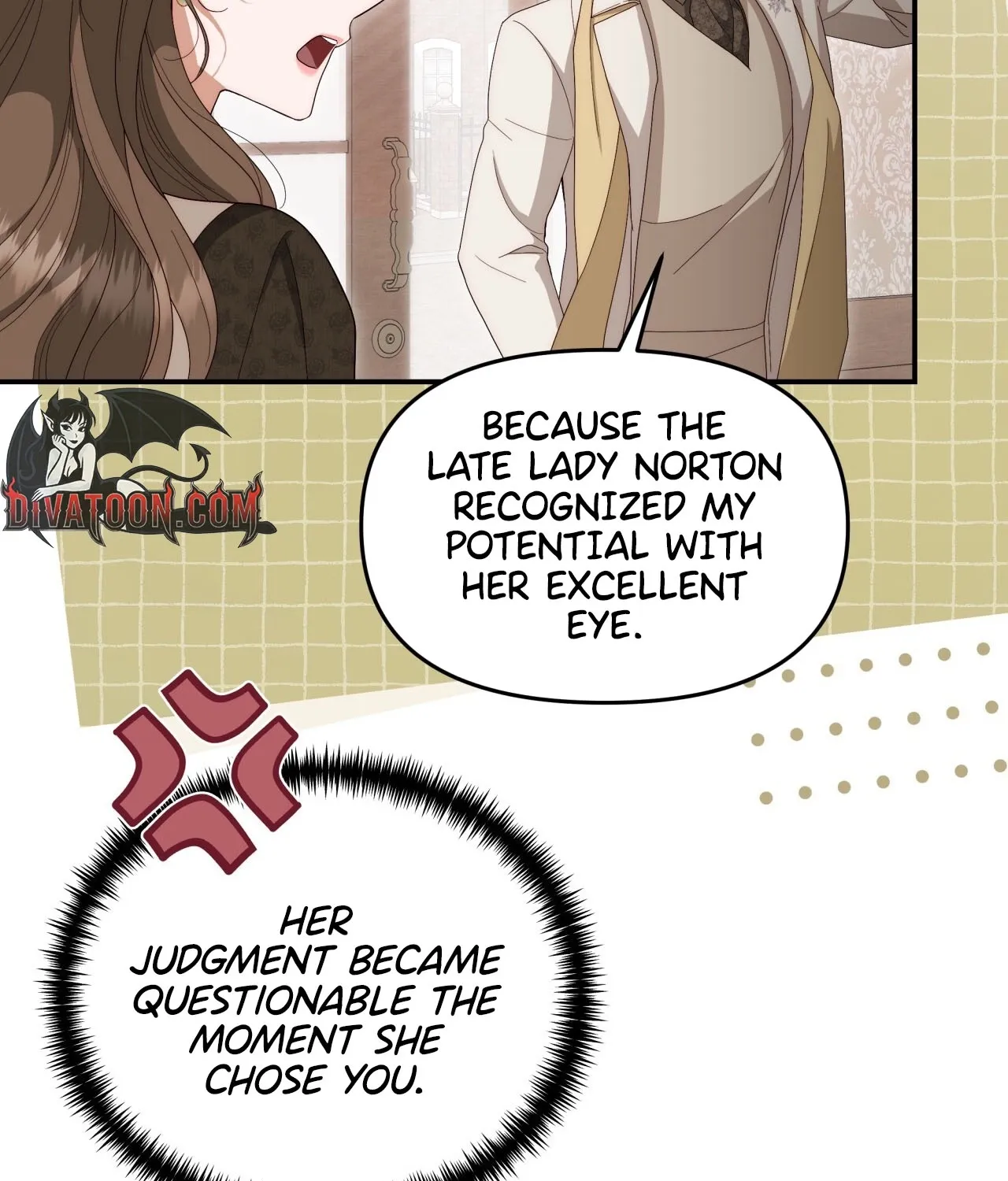 Five Husbands Appeared on My Birthday chapter 3 page 95