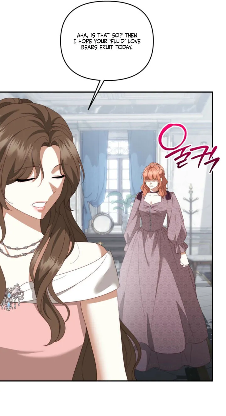 Five Husbands Appeared on My Birthday chapter 30 page 26