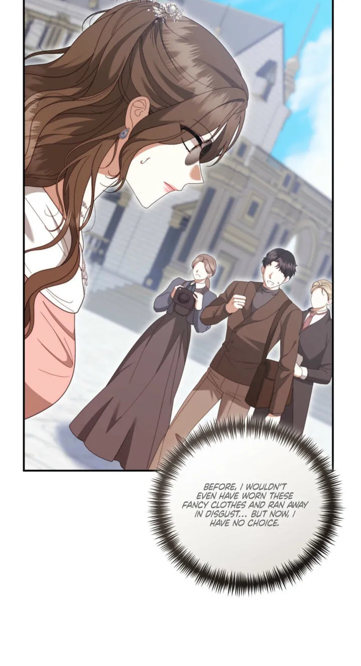 Five Husbands Appeared on My Birthday chapter 30 page 4