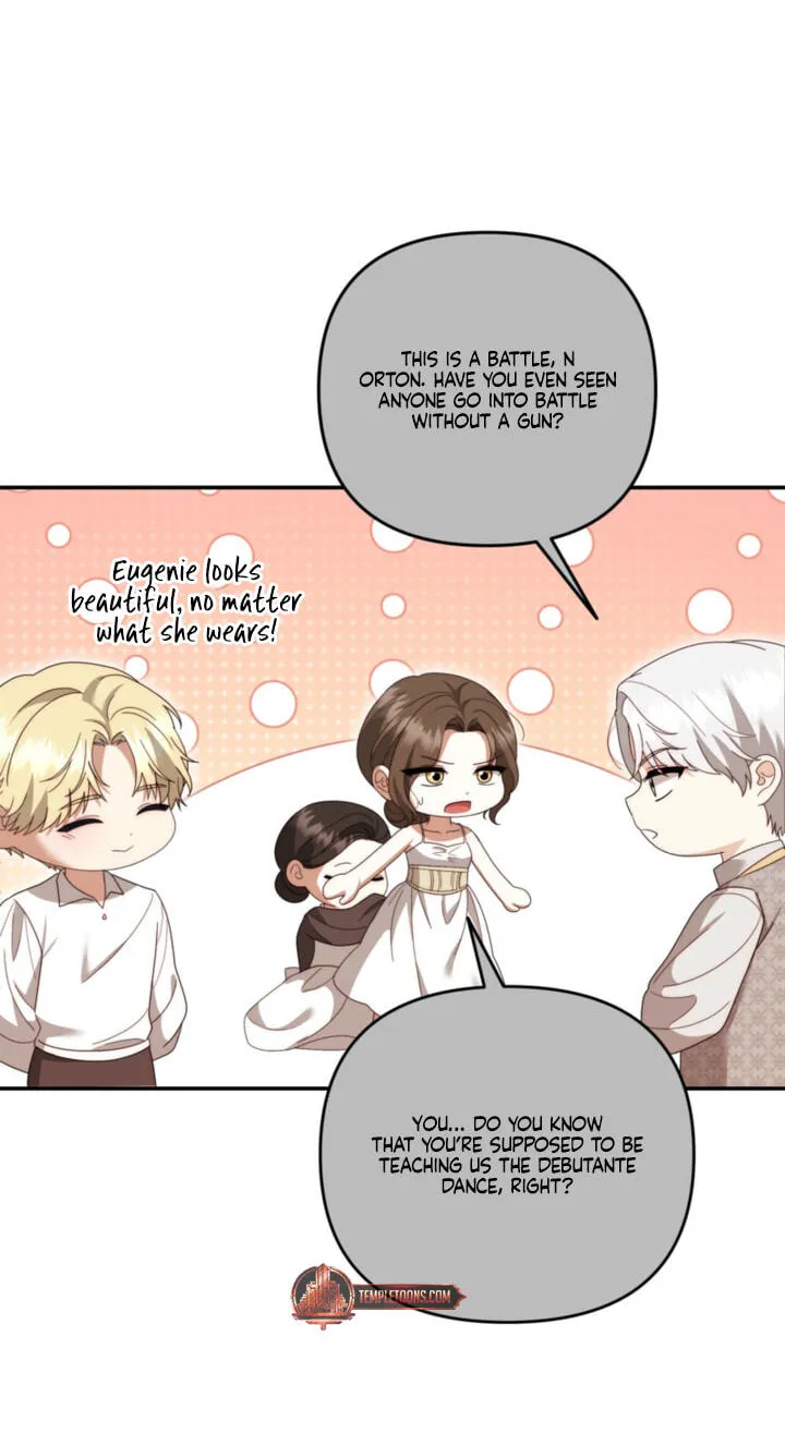 Five Husbands Appeared on My Birthday chapter 30 page 5