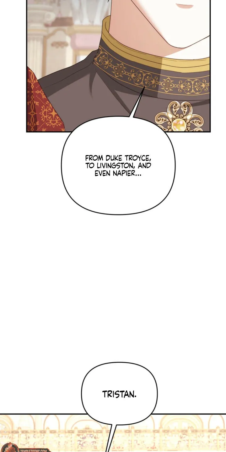 Five Husbands Appeared on My Birthday chapter 30 page 81