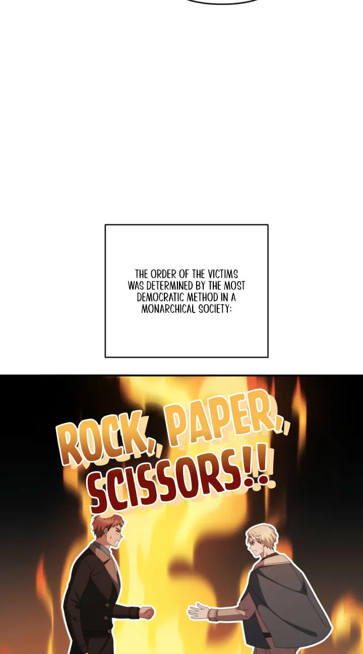 Five Husbands Appeared on My Birthday chapter 31 page 13