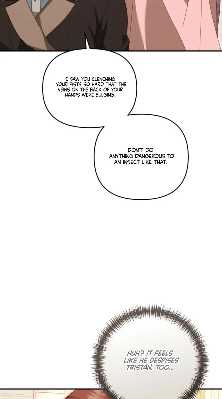 Five Husbands Appeared on My Birthday chapter 31 page 3