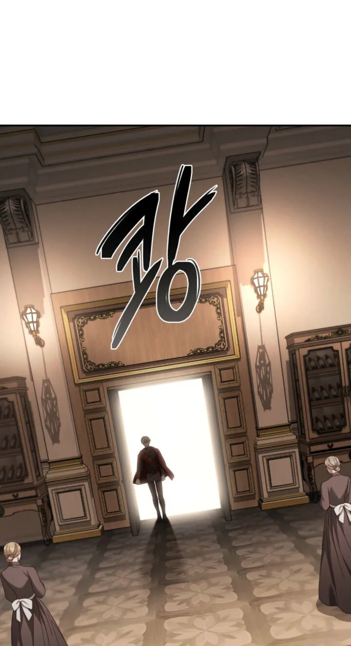Five Husbands Appeared on My Birthday chapter 31 page 56