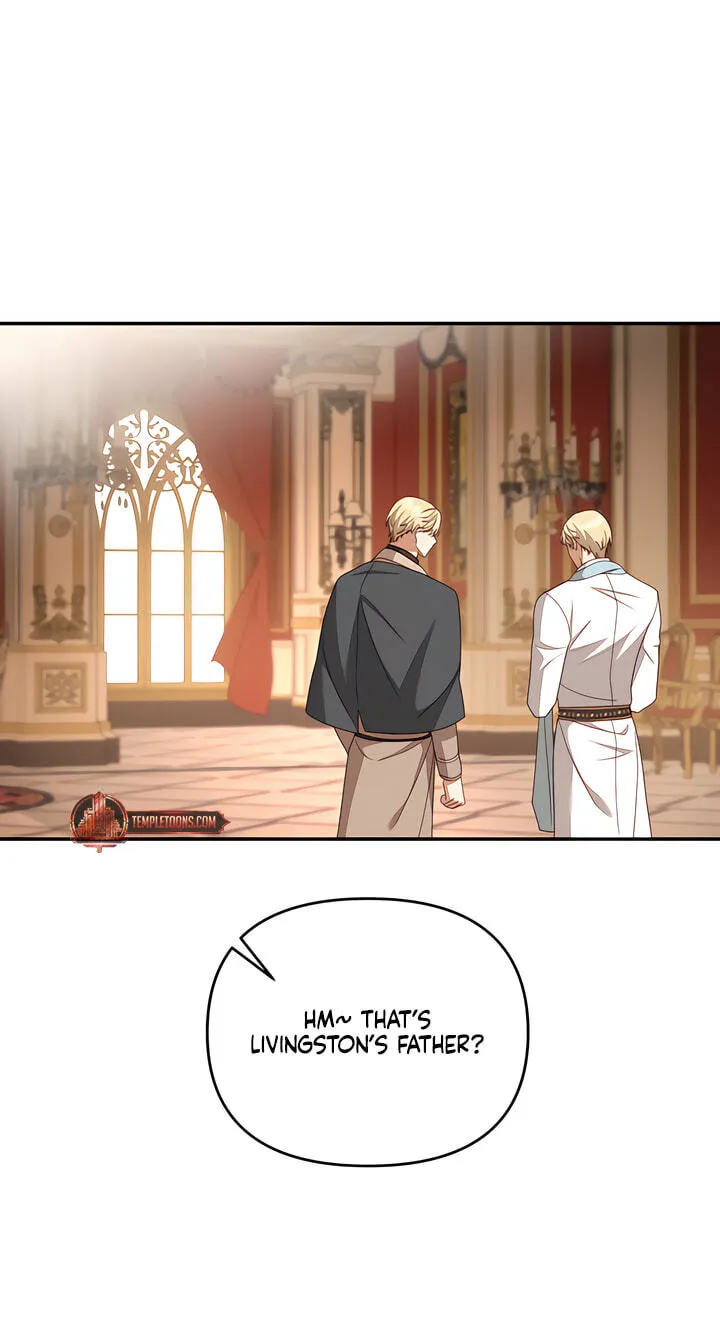 Five Husbands Appeared on My Birthday chapter 32 page 27