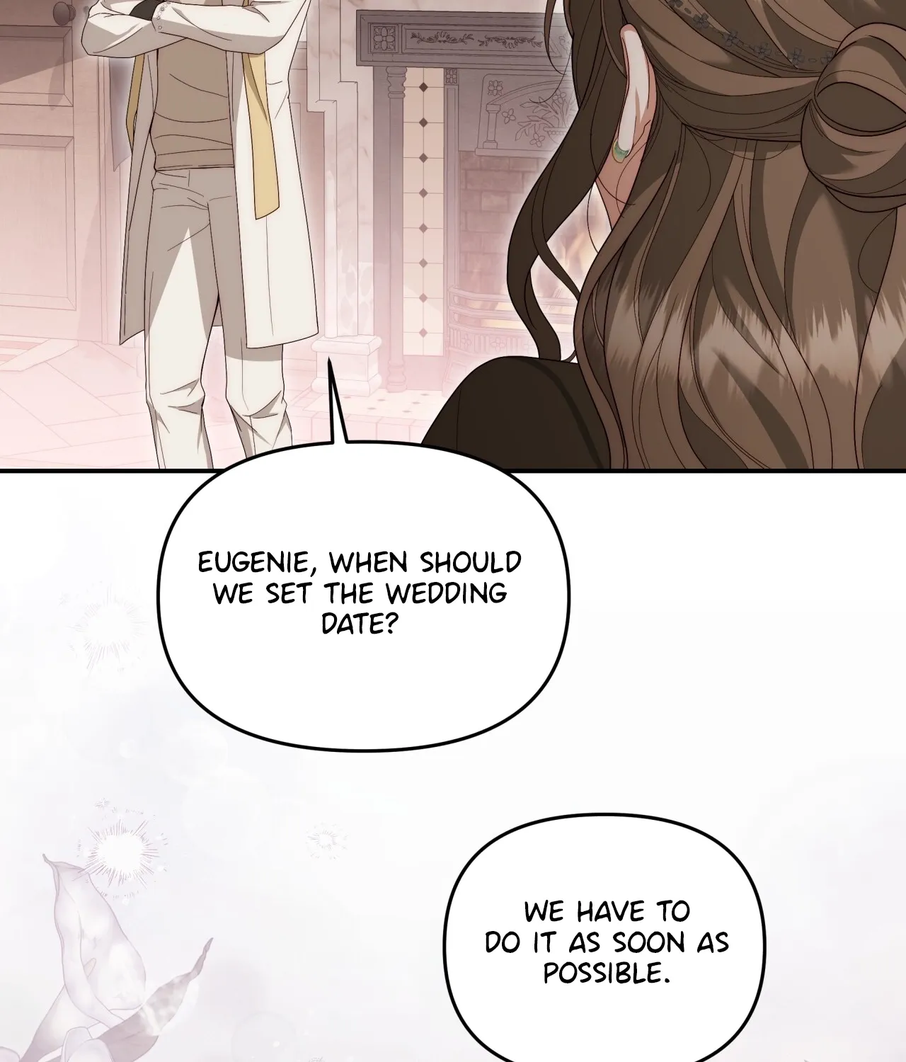 Five Husbands Appeared on My Birthday chapter 4 page 103