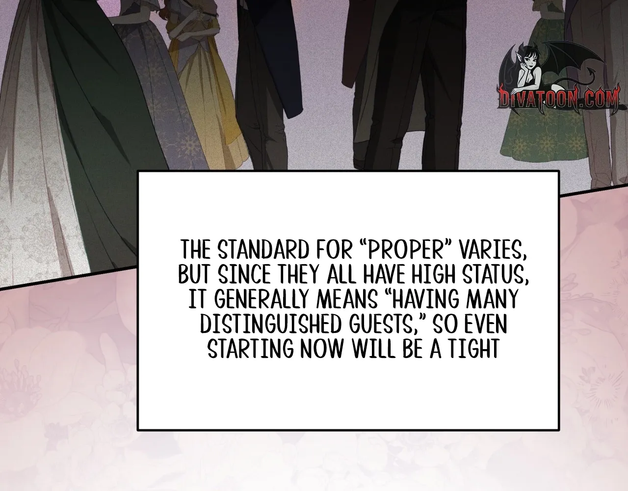 Five Husbands Appeared on My Birthday chapter 4 page 106