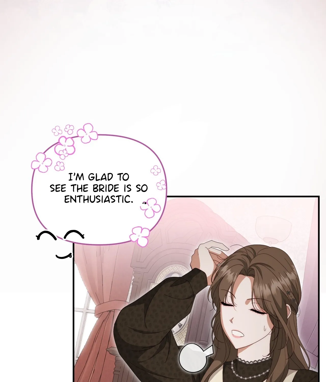 Five Husbands Appeared on My Birthday chapter 4 page 107