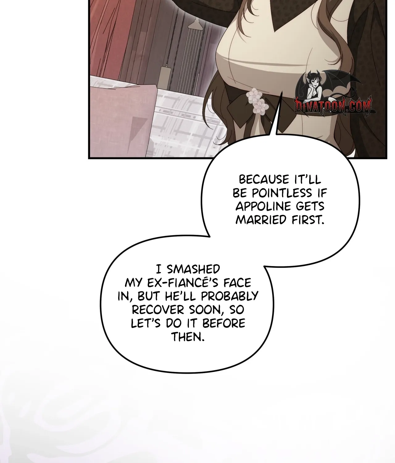 Five Husbands Appeared on My Birthday chapter 4 page 108