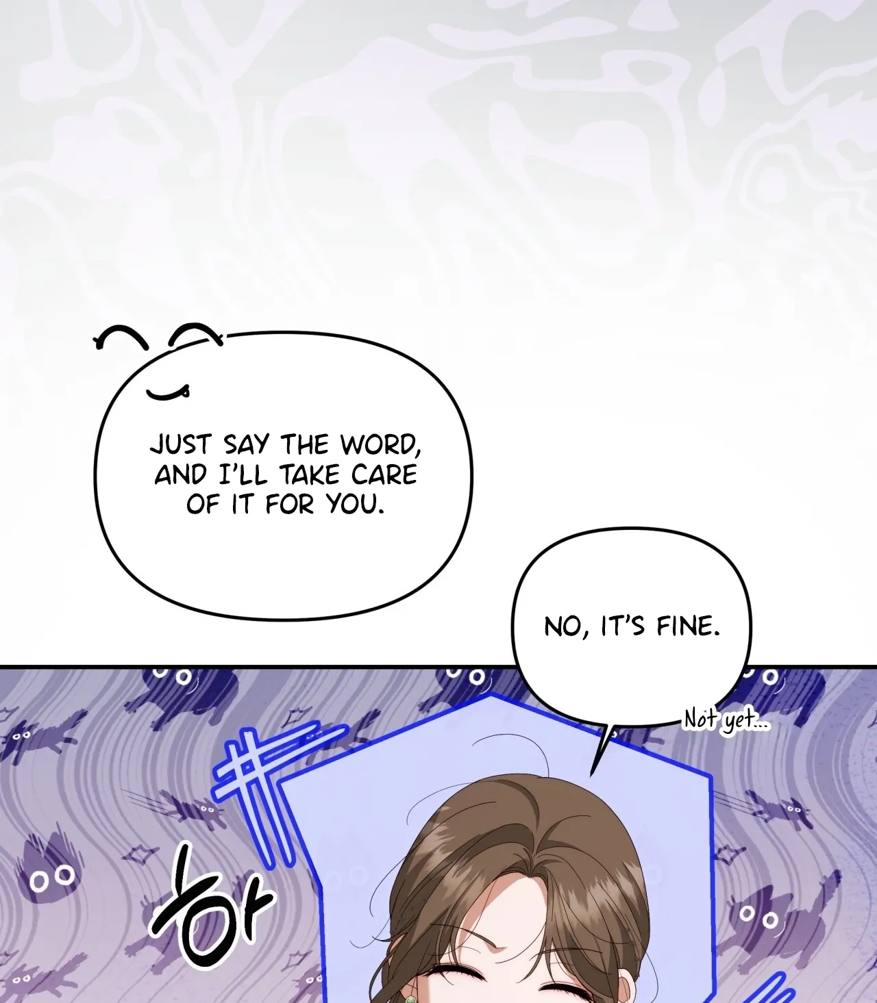 Five Husbands Appeared on My Birthday chapter 4 page 110