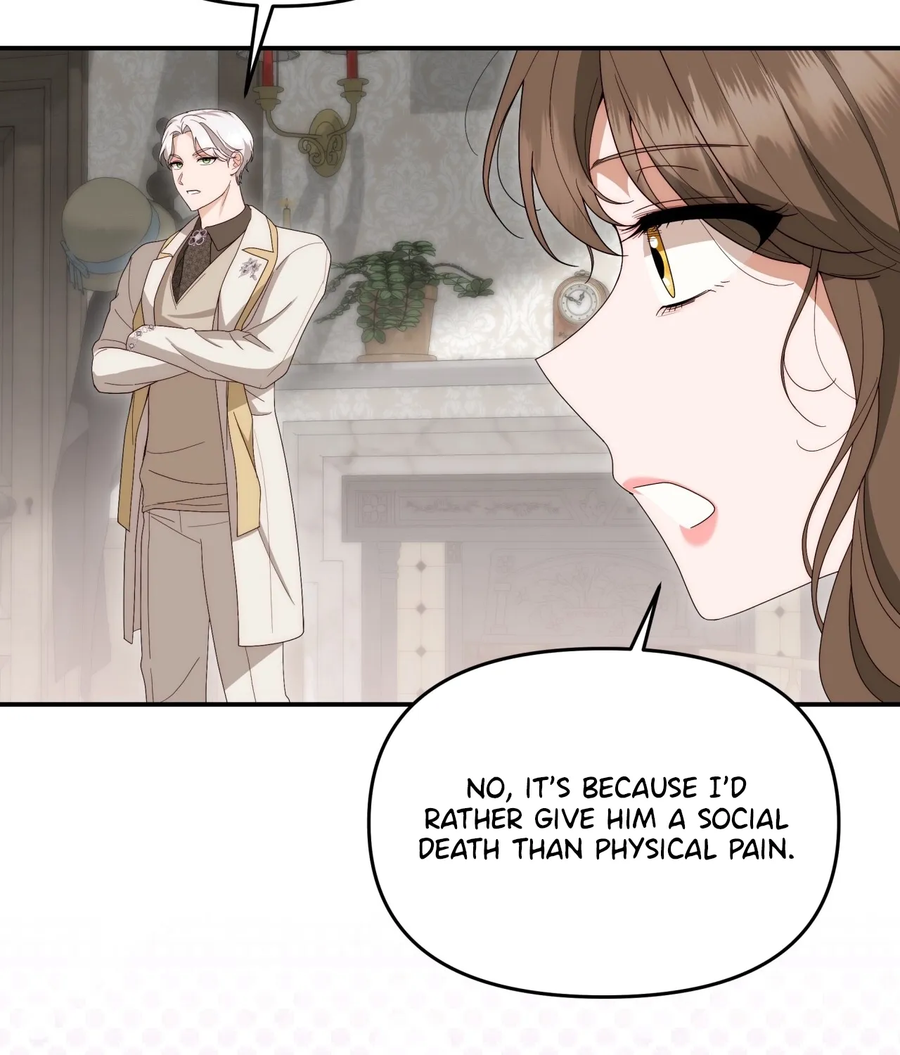 Five Husbands Appeared on My Birthday chapter 4 page 112