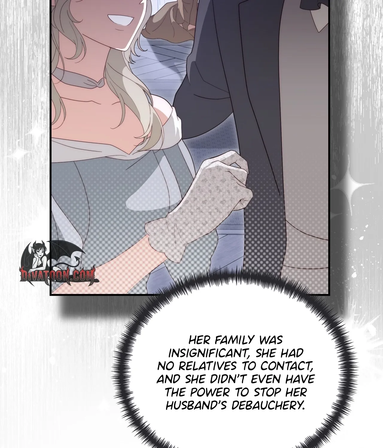 Five Husbands Appeared on My Birthday chapter 4 page 12