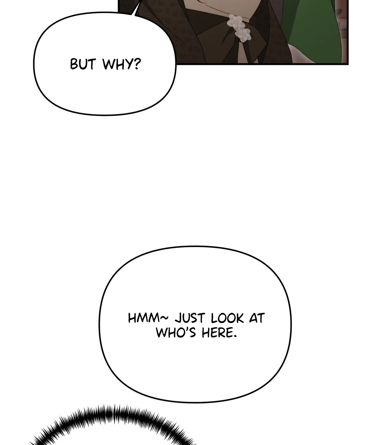 Five Husbands Appeared on My Birthday chapter 4 page 18