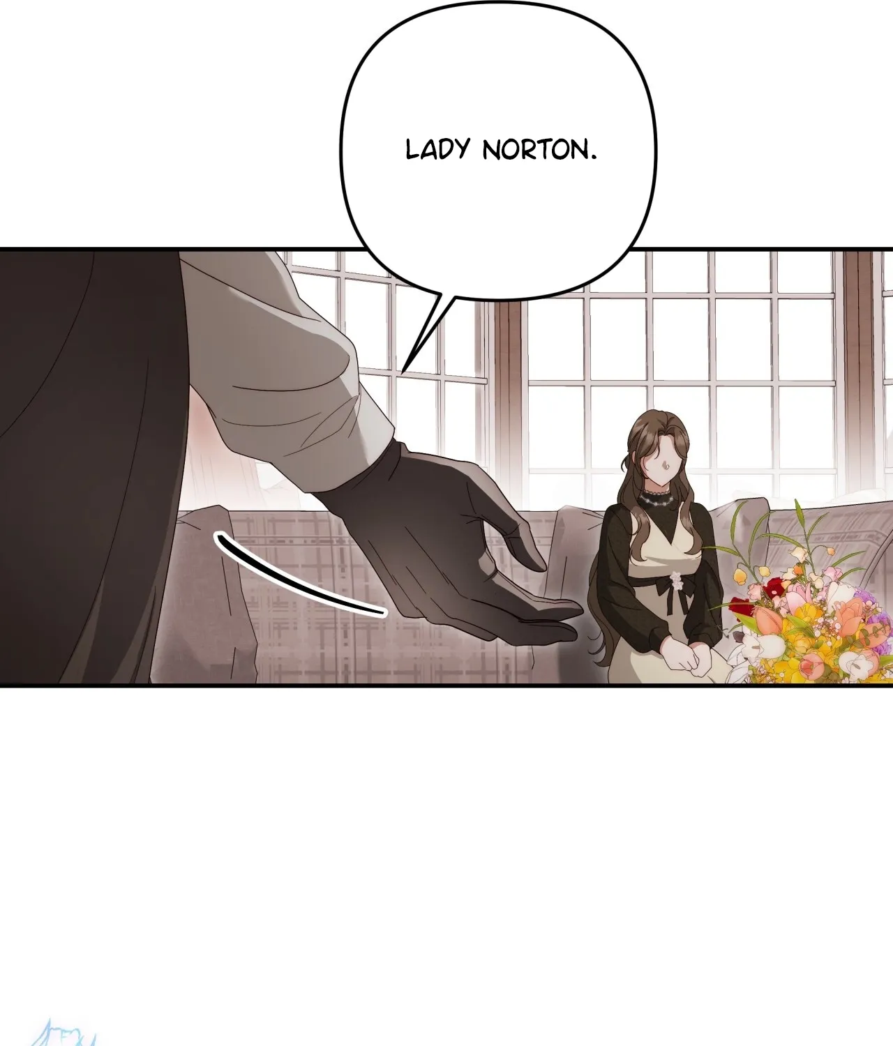 Five Husbands Appeared on My Birthday chapter 4 page 21