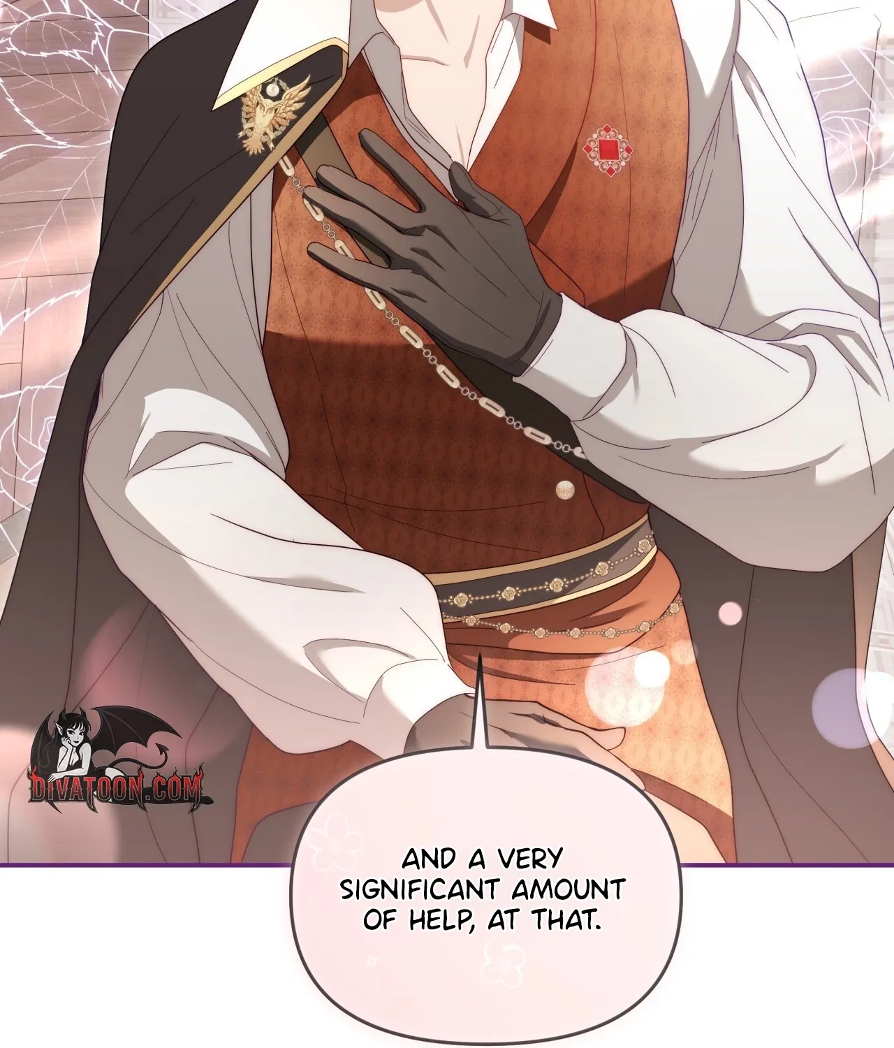 Five Husbands Appeared on My Birthday chapter 4 page 23
