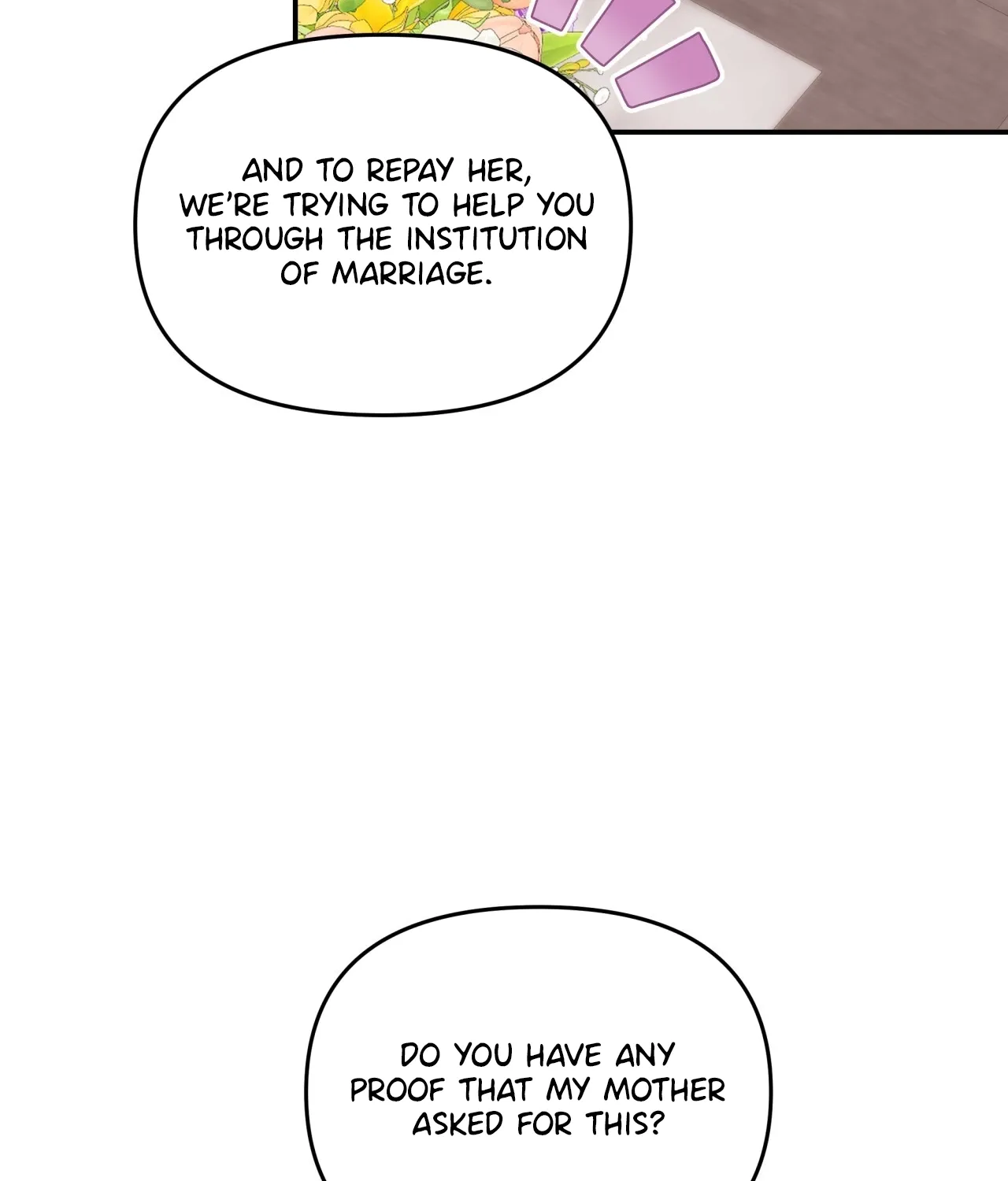Five Husbands Appeared on My Birthday chapter 4 page 26