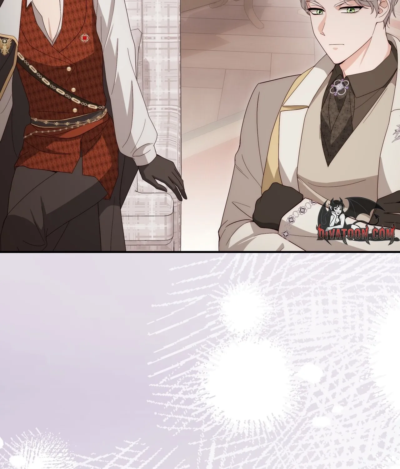 Five Husbands Appeared on My Birthday chapter 4 page 29