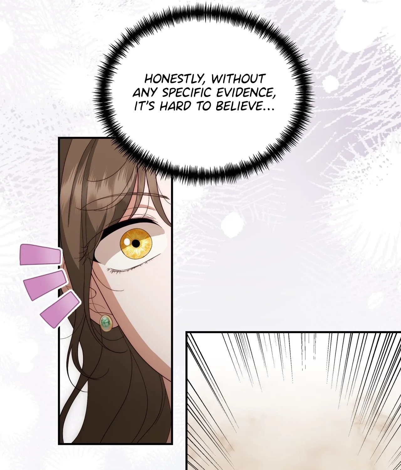 Five Husbands Appeared on My Birthday chapter 4 page 31