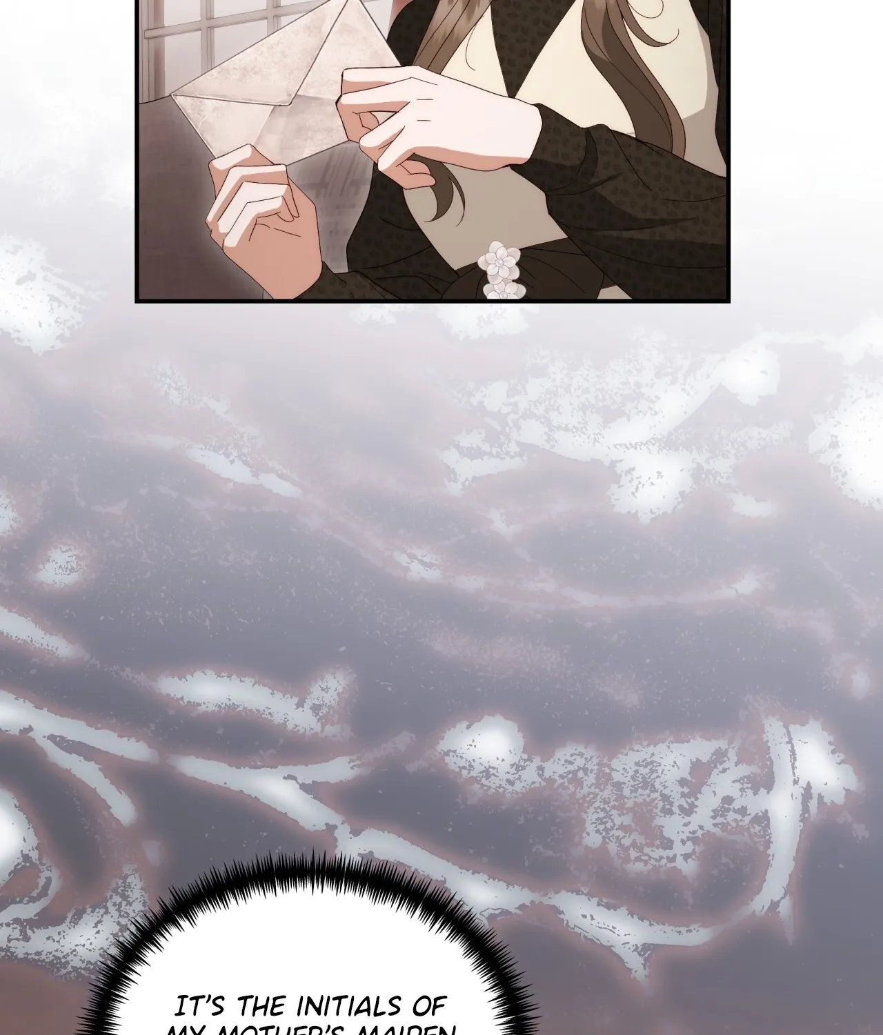 Five Husbands Appeared on My Birthday chapter 4 page 34