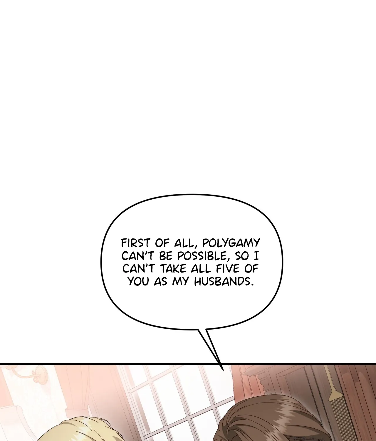 Five Husbands Appeared on My Birthday chapter 4 page 52