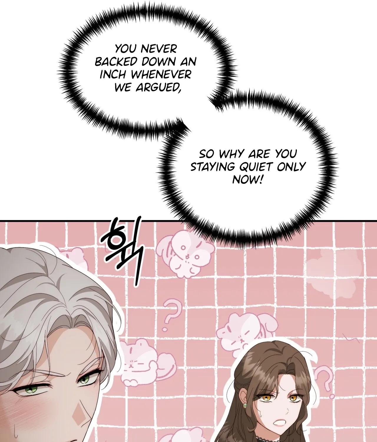 Five Husbands Appeared on My Birthday chapter 4 page 61