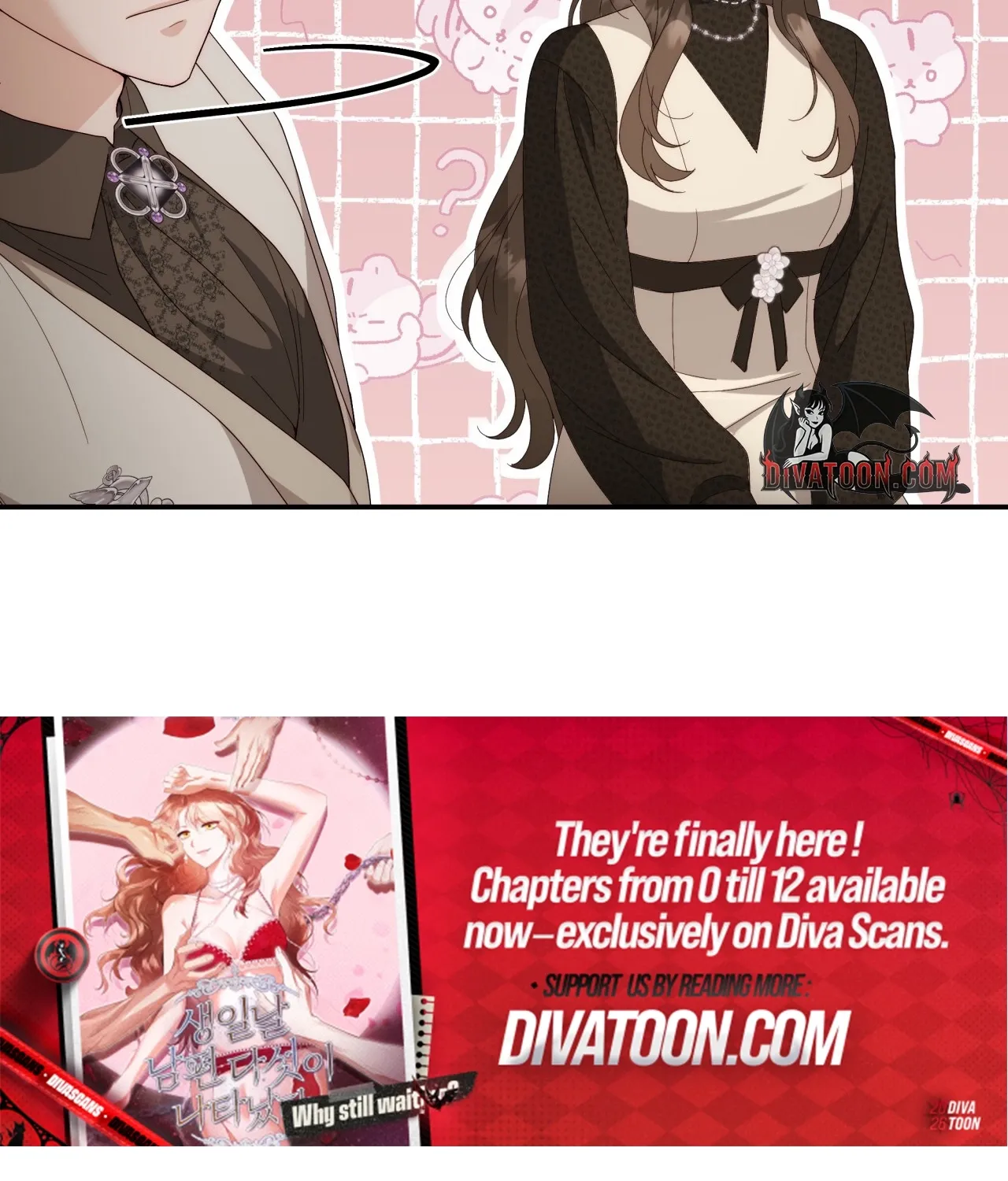 Five Husbands Appeared on My Birthday chapter 4 page 62