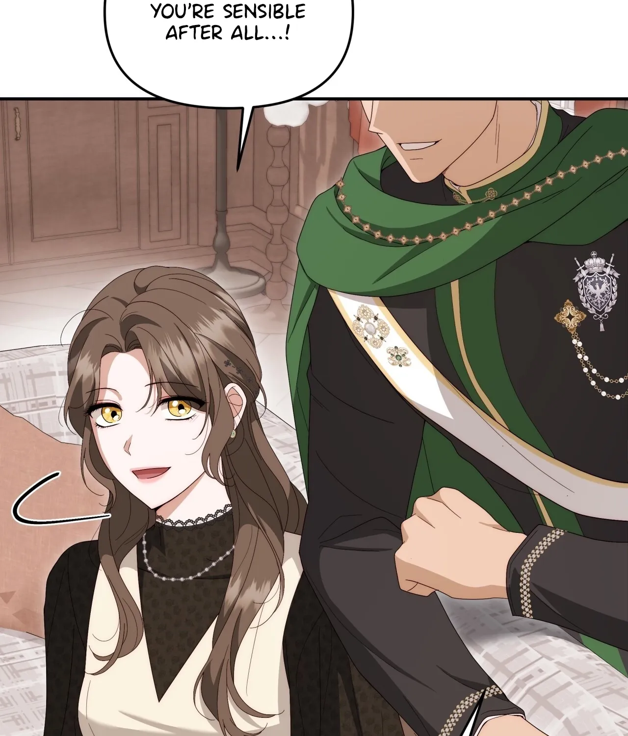 Five Husbands Appeared on My Birthday chapter 4 page 65