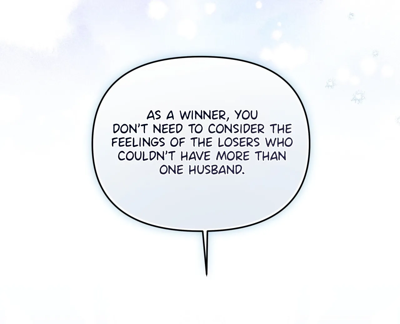 Five Husbands Appeared on My Birthday chapter 4 page 68
